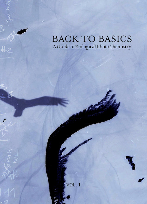 Back to Basics Book Launch!