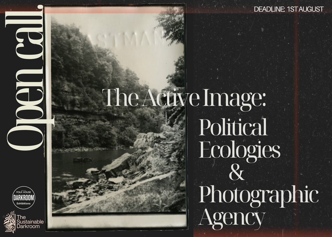The Active Image: Political Ecologies & Photographic Agency Exhibition ...