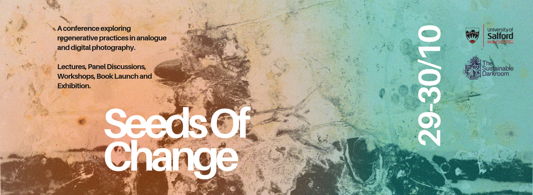 Seeds of Change Conference