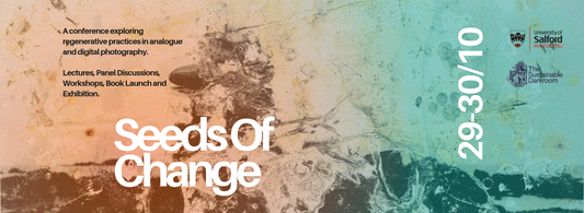 Seeds of Change Conference