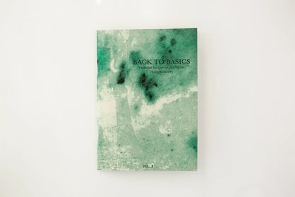 Back to Basics, Vol.2