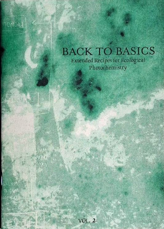 Pre-order - Back to Basics, Vol.2