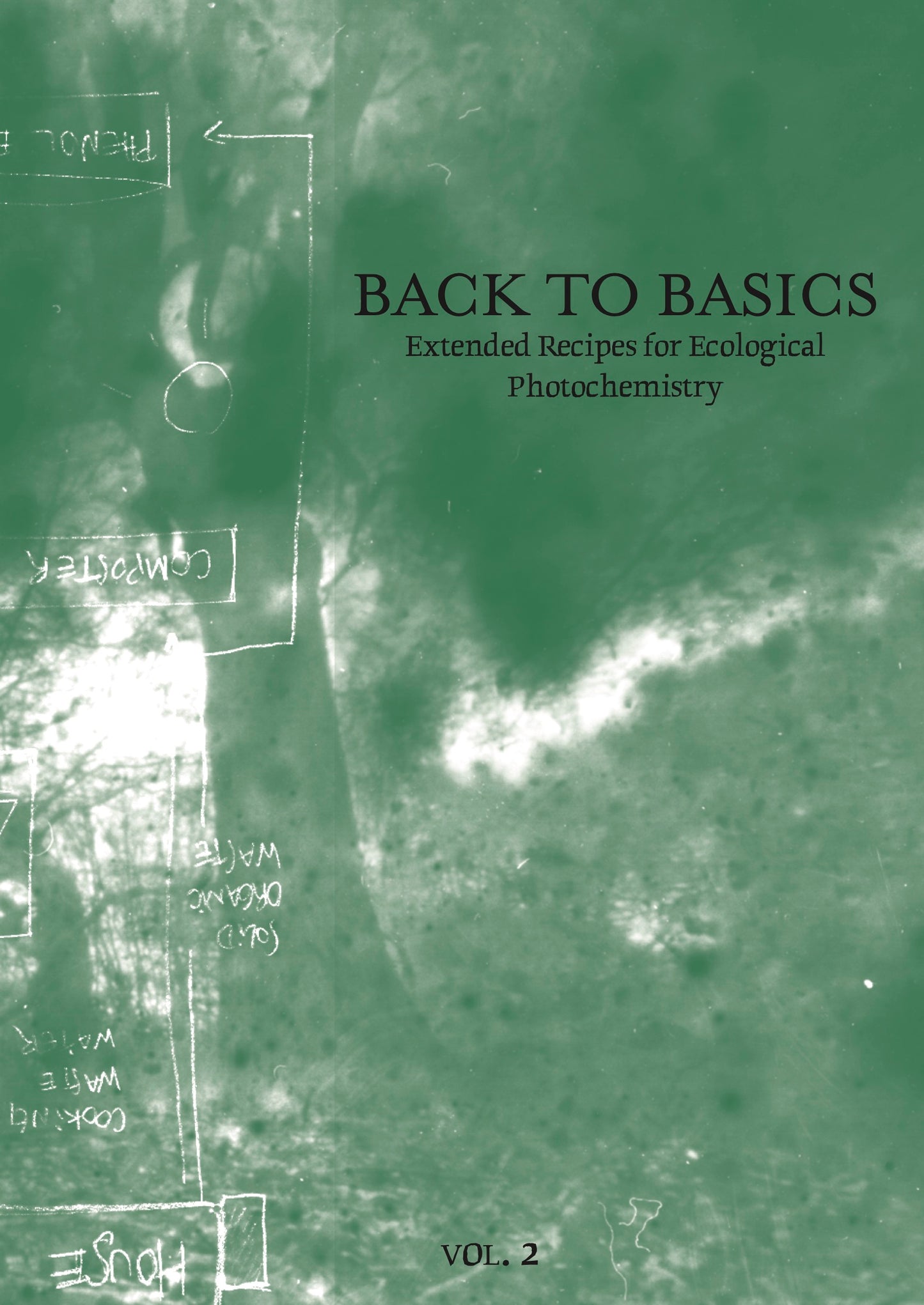 Back to Basics, Vol 2: Digital