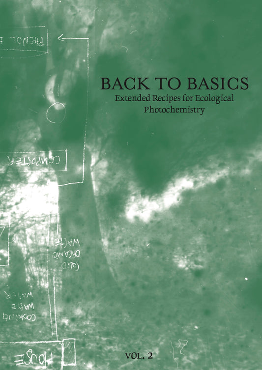 Back to Basics, Vol 2: Digital