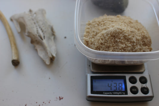 Salt-based & Alternative Photographic Fixers