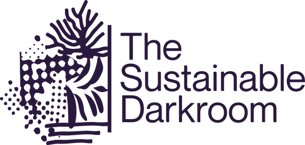 The Sustainable Darkroom